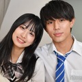 「今日好き」“さつゆづ”長濱薩生＆大嶺夢月希カップル、密着プリクラにファン歓喜「久しぶりで嬉しい」「美男美女」 画像