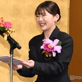 「橋田賞」を受賞した伊藤沙莉（C）モデルプレス
