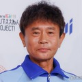 復帰のダウンタウン浜田雅功、息子・ハマ・オカモトとの親子ショットに反響「元気そうで良かった」「貴重すぎる」と反響 画像