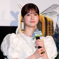 めるる『TOKYO MER』最新作で若き看護師役にチャレンジ！女優としてのさらなるステップアップに期待 画像