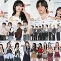 【写真特集／2日目】テミン・JO1・BOYNEXTDOOR・Kep1erら豪華集結＜KCON JAPAN 2025／レッドカーペット＞ 画像
