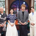 5月17日放送「with MUSIC」香取慎吾がソロで初登場 Kep1er・超特急ら出演アーティスト＆歌唱楽曲発表 画像