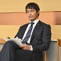 【キャスター 第5話】梶原、暴行事件のもみ消し情報入手 警察1日署長を申し出た進藤の目的とは 画像