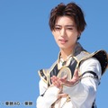 「ナンバーワン戦隊ゴジュウジャー」で話題・鈴木秀脩、演技経験ほぼゼロからオーディションで抜擢 役作りで行ったアイドル研究とは【注目の人物】 画像