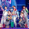 ONE N’ ONLY、涙のツアーファイナルで見せた覚悟と絆 初単独武道館で新たな夢誓う【ライブレポート】 画像