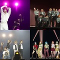 SHINeeテミン・JO1・Kep1er・BOYNEXTDOORら「KCON JAPAN 2025」MカウントダウンDAY2に豪華集結【セットリスト】 画像