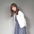 長濱ねる、桐谷健太と「泥んこになりながら撮影」印象的なシーン明かす【いつか、ヒーロー】 画像