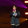 佐藤健、サプライズでKCON登場 会場どよめき【KCON JAPAN 2025】 画像