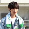 Snow Man阿部亮平「あなたを奪ったその日から」“ヤサグレ感”意識の役作り 北川景子との舞台裏も明かす 画像