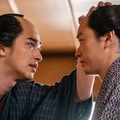 大河「べらぼう」消息不明“謎の少年”唐丸が再登場「やっぱり」「予想的中」壮絶過去にも「想像以上」の声 画像