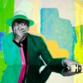 香取慎吾がグローバル展開へ 日本人アーティスト初「Weverse Albums」とコラボ 画像