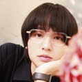 Hey! Say! JUMP伊野尾慧、“あざとかわいい先輩”テーマで撮影 妄想デートについても 画像