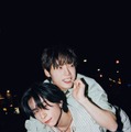 INI西洸人＆木村柾哉「CanCam」2ショット初表紙 互いへのリスペクト明かす 画像