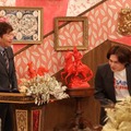 Travis Japan松田元太、クイズ中に前代未聞の行動 画像