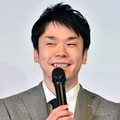 かまいたち濱家、劇場出番を観に来た娘の成長にほっこり「理解してんねや、と思って」