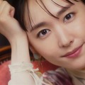 新垣結衣、家族＆友達との“充実した時間”明かす 着物姿でまどろむ新CM公開 画像
