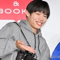 加賀翔（C）モデルプレス