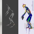高校生向け科学体験イベント「一日体験理工学教室　機械の学校」のようす