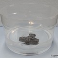 高校生向け科学体験イベント「一日体験理工学教室　機械の学校」のようす