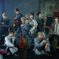 B&ZAI、大阪の音楽フェス「ジャイガ」出演決定 第4弾アーティスト発表 画像