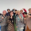 超特急、冠番組「トレタリ」初の地上波特番＆生放送決定 リョウガ「事故ったら終わり」 画像