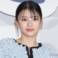 出口夏希、ミニ丈シャネルコーデで美脚披露 かくしごと明かす「すっごい恥ずかしくて…」【か「」く「」し「」ご「」と「】 画像