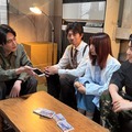 間宮祥太朗・上白石萌歌ら、ファンへサプライズ生電話 悩み相談に神回答連発「羨ましい」「夢すぎる」と反響続々【イグナイト -法の無法者-】 画像