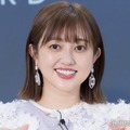 菊地亜美、第2子出産後初の公の場 子どもと現場入りで「すごいそわそわ」 画像