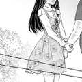 あなたが言ってほしい言葉、手に取るようにわかるの。だから言ってあげるね【明日、私は誰かのカノジョ＃３】 画像