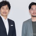 大泉洋&松田龍平「探偵はBARにいる」続編に言及「毎日プロデューサーのお尻を蹴り…」 画像
