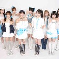 ME:I、2年連続日テレ“グップラウィーク”参加 オリジナルダンスも考案「改めて意識を高めていきたい」 画像