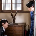 【波うららかに、めおと日和 第4話】瀧昌、瀬田と対面する 画像