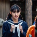 「あんぱん」原菜乃華、朝ドラ初出演の心境「夢の場所だった」今田美桜・河合優実とのエピソードも 画像