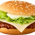 マクドナルド、日本のご当地食材を合わせた“ご当地てりやき”バーガー登場 手羽先味シャカポテもパワーアップ復活 画像