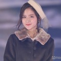 乃木坂46金川紗耶、純白コーデで美脚際立つ「妖精みたい」「透明感すごい」と絶賛の声 画像