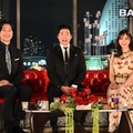 「バチェラー6」新スタジオMCに“シリーズ大ファン”相席スタート・山添寛 今田耕司＆指原莉乃は続投 画像