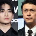 勝地涼「ビートルジュース」観劇・高橋文哉とのオフショット公開「ふみやきゅんをみてこちらがきゅんきゅんふみづかれ」 画像