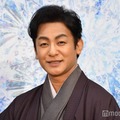 片岡愛之助、吉村洋文大阪府知事との2ショット公開「貴重」「パワー貰えそう」と反響 画像