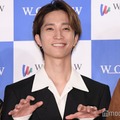 SixTONES田中樹、予告を観た父親からの一言にツッコミ 本格アクション挑戦で2ヶ月前から稽古 【I, KILL】 画像