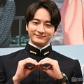 「波うららかに、めおと日和」トークイベントに登壇した小関裕太（C）モデルプレス