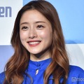 石原さとみ、MC番組で産休入りを報告「元気になったらまた戻ってこれたら」 画像