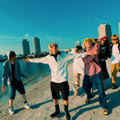 独占コメント到着！STARKIDS、お台場に突如出没した恐竜を退治！？ 新作MV「Speedrun」公開 画像