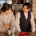 「めおと日和」瀧昌（本田響矢）、嫉妬無限ループから唐突のタメ口3連発「独占欲丸出し」「メロすぎる」と沼落ち続出 画像