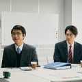 【イグナイト -法の無法者- 第5話】轟、バス事故隠蔽関与者相手に別件で訴訟 画像