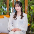 【#キャバクラで働く理由】目標設定で「嬉しい」が「楽しい」に変わった――札幌すすきの・逢波紫月 画像