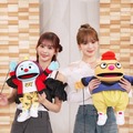 ME:I RAN＆SUZU・BE:FIRST SOTAら、NHKダンス番組「ゾンターク」全国放送に登場 画像