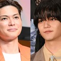 FANTASTICS中島颯太、EXILE SHOKICHIの自宅訪問で「ちょっと面倒くさかった」出来事 画像