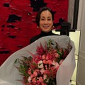 パリ在住・中村江里子アナ、長女とのランチ事情明かす 密着2ショットに「素敵な関係」「微笑ましい」の声 画像