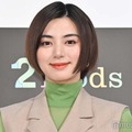 池田エライザ「舟を編む」初回冒頭、涙のシーン台本に書かれた“4つの指示”「見事に体現してる」「一発撮りだったなんて」と称賛の声 画像