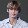 TXTスビン、ベッドで布団にくるまるオフショット公開「少年っぽさと大人の色気がすごい」「理想の彼氏像」の声 画像